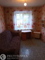 Лот: 25674845. Фото: 6. Продажа Комната Усть-Абакан, Пионерская...