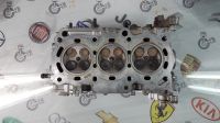 Лот: 23583450. Фото: 8. Головка блока цилиндров Mitsubishi...