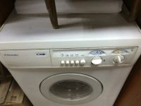 Лот: 6260701. Фото: 2. Продам стиральную машину Electrolux. Крупная бытовая техника
