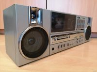 Лот: 17338446. Фото: 2. Магнитола Panasonic RX-C45L. Аудиотехника