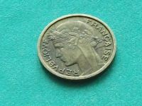 Лот: 12169397. Фото: 6. Монета 50 сантим Франция 1939...