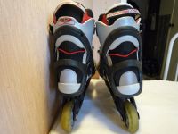 Лот: 21394331. Фото: 6. Раз: 39/25 - Rollerblade Aero...