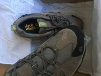 Лот: 14413527. Фото: 2. Ботинки новые 40 Jack Wolfskin. Женская обувь