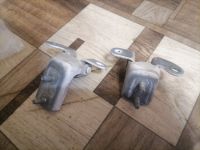 Лот: 25777632. Фото: 2. Петли двери задней левой Тойота... Автозапчасти