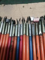 Лот: 17339787. Фото: 3. перья для оформительской работы... Красноярск