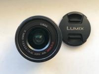 Лот: 11870008. Фото: 2. Panasonic 14-42mm f/3.5-5.6 II... Фото, видеокамеры, оптика