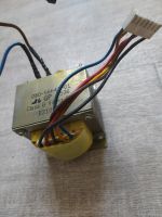 Лот: 19247908. Фото: 5. Какой-то трансформатор бу