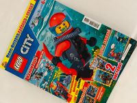 Лот: 12845297. Фото: 3. Журнал LEGO CITY Легосити/Лего... Литература, книги