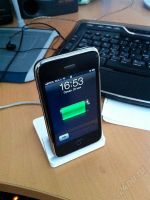 Лот: 938918. Фото: 3. Apple iPad Dock - оригинал. Смартфоны, связь, навигация