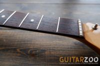 Лот: 21041205. Фото: 2. Grass Roots G-SE-39R/H 2TS Stratocaster. Музыкальные инструменты