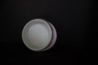 Лот: 6257718. Фото: 2. Горчичница фарфор Кузнецов. Антиквариат