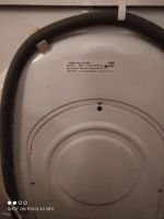 Лот: 17536631. Фото: 3. Стиралка Indesit. Бытовая техника