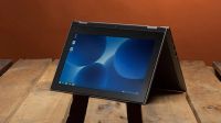 Лот: 6413079. Фото: 2. Ноутбук планшет Dell inspiron... Компьютеры, ноутбуки, планшеты
