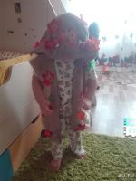 Лот: 8726498. Фото: 2. костюм Лесовичка. Одежда и аксессуары