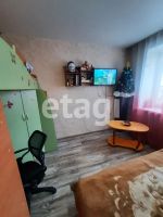 Лот: 25294378. Фото: 8. квартира , Красноярск улица 26...