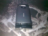 Лот: 794924. Фото: 2. Nokia x2!полностью черный оригинал... Смартфоны, связь, навигация