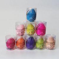 Лот: 10276389. Фото: 2. Спонж косметический BeautyBlender. Косметика и уход