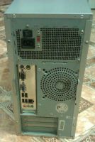 Лот: 11600213. Фото: 4. Компьютер игровой HD7750 (GTX550ti... Красноярск
