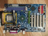 Лот: 17271946. Фото: 3. Не рабочие платы, блок питания... Компьютеры, оргтехника, канцтовары