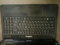 Лот: 10806507. Фото: 2. Ноутбук eMachines E725. 15,6... Компьютеры, ноутбуки, планшеты