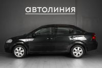 Лот: 21788536. Фото: 3. Chevrolet Aveo, I Рестайлинг 1... Красноярск