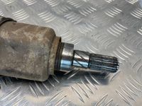 Лот: 22460404. Фото: 6. привод Nissan Terrano D10
