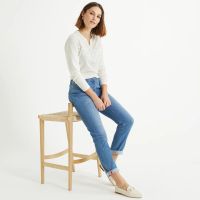 Лот: 24673194. Фото: 2. Футболка LaRedoute. Спортивная одежда