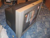 Лот: 503281. Фото: 2. телевизор philips (трубка, 72... ТВ и видео