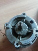 Лот: 13391441. Фото: 2. Электродвигатель 180w 220v. Запчасти для бытовой техники