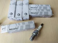 Лот: 17868048. Фото: 2. Свечи зажигания BMW 12120037607... Автозапчасти