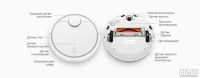 Лот: 11193617. Фото: 4. Робот пылесос Xiaomi Mi Robot... Красноярск
