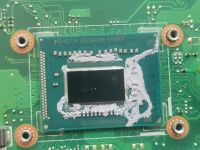 Лот: 21639154. Фото: 6. Материнская плата ноутбука asus...