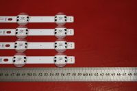 Лот: 21088722. Фото: 5. 1239 p-33 LED LCD String Новый...