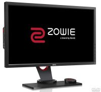 Лот: 10554356. Фото: 2. BenQ ZOWIE XL2430 24 Zoll 144Hz... Мониторы, проекторы