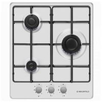 Лот: 17431176. Фото: 2. Варочная панель газовая Maunfeld... Крупная бытовая техника