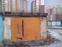 Лот: 4955678. Фото: 3. Продам гараж мкр. Покровский... Недвижимость