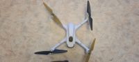 Лот: 19669640. Фото: 4. Квадрокоптер Hubsan X4 FPV H501S...