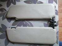 Лот: 4511510. Фото: 2. Козырьки солнцезащитные ВАЗ 2105-07... Автозапчасти