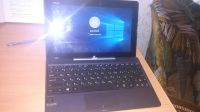 Лот: 7647655. Фото: 5. Планшет Asus Transformer Book...