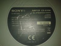 Лот: 18306575. Фото: 7. Аудио CD плеер Sony D - NF340...