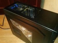 Лот: 8448581. Фото: 6. 4-х ядерный систем., проц. Intel...