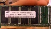 Лот: 6628230. Фото: 2. процессор AMD и карты памяти DDR... Комплектующие