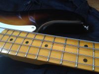 Лот: 10812153. Фото: 4. 1999 Fender Precision PB 57 -... Красноярск