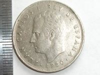 Лот: 7800158. Фото: 5. Монета 25 песет Испания 1980...