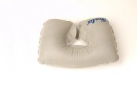 Лот: 10232714. Фото: 3. Подушка под голову надувная «Подкова... Красота и здоровье