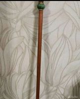 Лот: 20027158. Фото: 2. Трость ручной работы. Медицина