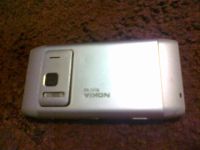 Лот: 5984340. Фото: 2. NOKIA N8. Смартфоны, связь, навигация