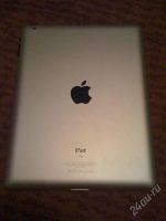 Лот: 838158. Фото: 2. Apple iPad 2 16Gb Wi-fi. Компьютеры, ноутбуки, планшеты