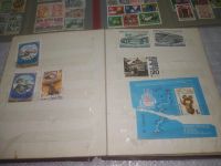 Лот: 25359866. Фото: 5. (1092325А) Альбом с марками 2...