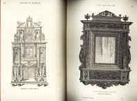 Лот: 18297679. Фото: 7. Искусство резьбы по дереву.* Альбом...
